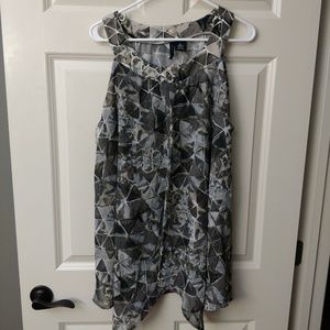 New Directions Tank Top